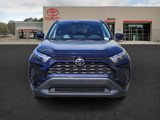 New 2025 Toyota RAV4 XLE image 2
