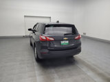 Used 2020 Chevrolet Equinox LS w/ LS Convenience Package image 5