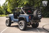 Used 1988 Jeep Wrangler Sport image 4