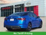 Used 2023 Nissan Sentra SR w/ SR Premium Package image 4