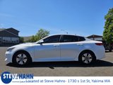 Used 2017 Kia Optima Premium image 6