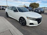Used 2022 Honda Accord Sport image 4