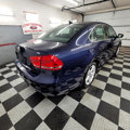 Used 2015 Volkswagen Passat 1.8T Limited Edition image 6