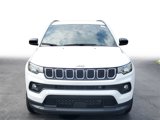 Used 2023 Jeep Compass Latitude image 2
