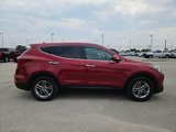 Used 2017 Hyundai Santa Fe Sport w/ Cargo Package image 2