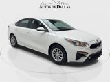 Used 2021 Kia Forte Sedan image 2