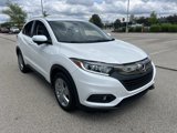 Certified 2020 Honda HR-V EX image 3