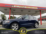 Used 2010 Audi Q5 3.2 Premium Plus image 2
