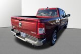 Used 2022 RAM 1500 Big Horn image 4