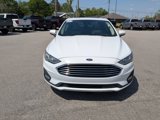 Used 2020 Ford Fusion SE w/ Equipment Group 151A image 5