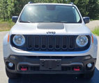 Used 2016 Jeep Renegade Trailhawk image 2