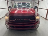 Used 2018 RAM 2500 Big Horn w/ Sport Appearance Group image 2
