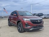 Used 2023 Buick Encore GX Select image 5