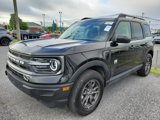 Certified 2024 Ford Bronco Sport Big Bend image 3