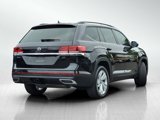 Certified 2022 Volkswagen Atlas SE w/ Panoramic Sunroof Package image 5