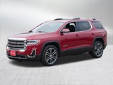 Used 2020 GMC Acadia SLT w/ Driver Alert Package II image 3