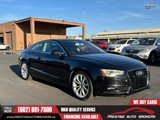 Used 2014 Audi A5 2.0T Premium w/ Lighting Package image 4