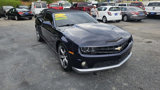 Used 2012 Chevrolet Camaro LT w/ RS Package image 5