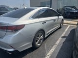 Used 2018 Hyundai Sonata Sport w/ Cargo Package image 4