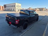 Certified 2018 Ford F150 XLT image 5