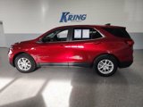 Used 2022 Chevrolet Equinox LT image 2