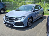 Used 2019 Honda Civic LX image 3