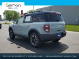 Used 2024 Ford Bronco Sport Outer Banks image 2
