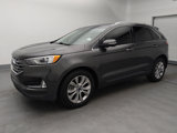 Used 2019 Ford Edge Titanium image 2