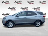 Used 2023 Chevrolet Equinox LT w/ LPO, Floor Liner Package image 5