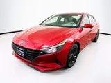 Certified 2022 Hyundai Elantra SEL image 3