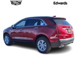 New 2025 Cadillac XT5 Luxury image 5