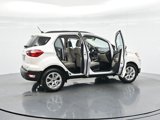 Certified 2018 Ford EcoSport SE w/ SE Convenience Package image 5