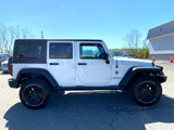 Used 2014 Jeep Wrangler Unlimited Sport w/ Quick Order Package 24S image 4