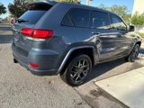 Used 2021 Jeep Grand Cherokee Limited w/ Quick Order Package 28K 80th image 3