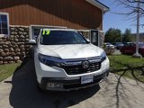 Used 2017 Honda Ridgeline RTL-E image 3