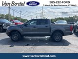 Used 2020 Ford Ranger XLT w/ Equipment Group 301A Mid image 2