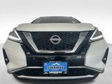 Used 2023 Nissan Murano SV image 4