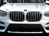 Used 2020 BMW X3 xDrive30i w/ Executive Package image 3