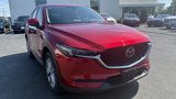Used 2019 MAZDA CX-5 Grand Touring w/ GT Premium Package image 2