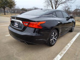 Used 2016 Nissan Maxima 3.5 S image 5