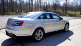 Used 2013 Ford Taurus SEL image 5