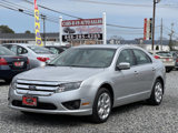 Used 2010 Ford Fusion SE image 3