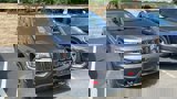 Used 2020 Jeep Grand Cherokee Trailhawk w/ Trailhawk Luxury Group image 2