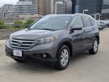 Used 2013 Honda CR-V EX-L image 3