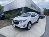 Used 2020 Chevrolet Equinox LS image 4