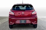 Used 2021 Mitsubishi Mirage ES image 4