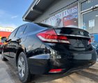 Used 2015 Honda Civic LX image 5