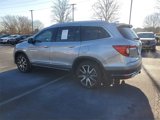 Used 2019 Honda Pilot Touring image 4