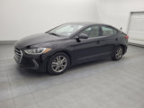 Used 2017 Hyundai Elantra Value Edition image 2