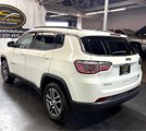 Used 2017 Jeep Compass Latitude w/ Popular Equipment Group image 4